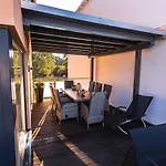 Дом отдыха Lagunenhaus Joy