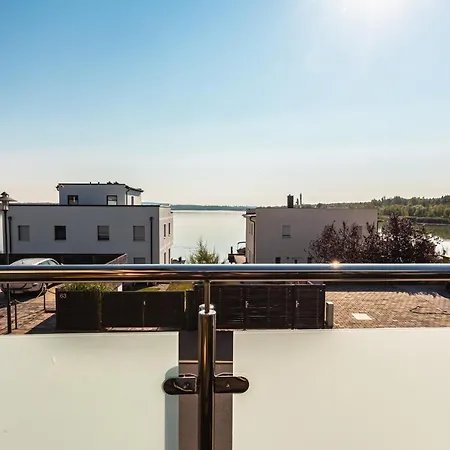 Lagunenhaus Joy Neukieritzsch