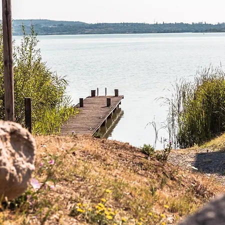 Lagunenhaus Joy * Neukieritzsch