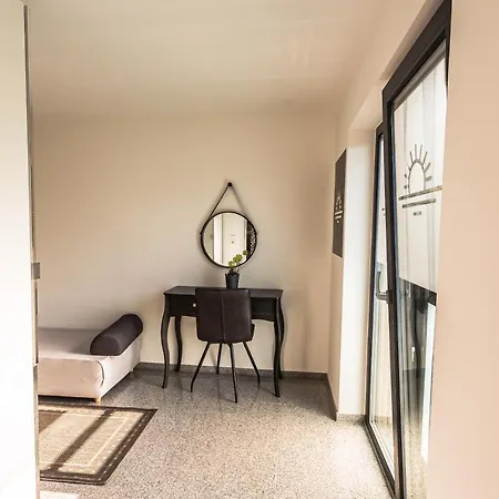 Ferienhaus Lagunenhaus Joy