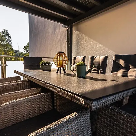 Lagunenhaus Joy * Neukieritzsch