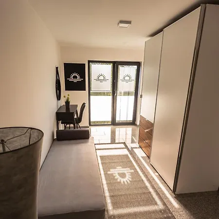 Feriehus Lagunenhaus Joy *