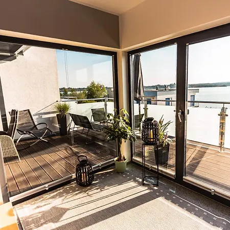 Lagunenhaus Joy Ferienhaus