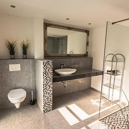 Feriehus Lagunenhaus Joy *