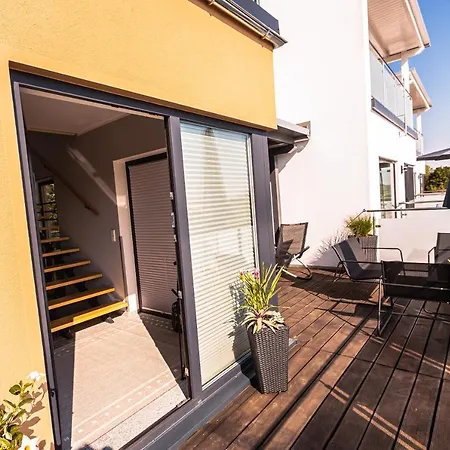 Lagunenhaus Joy Feriehus Neukieritzsch