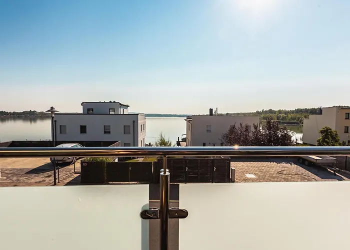 Lagunenhaus Joy Neukieritzsch