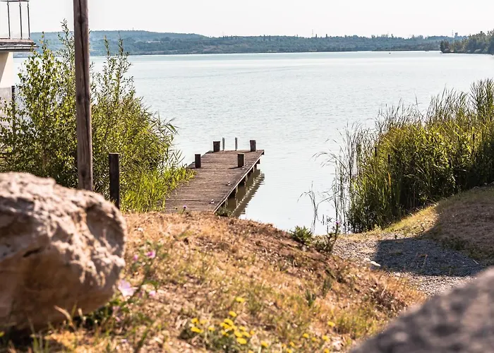 Lagunenhaus Joy * Neukieritzsch