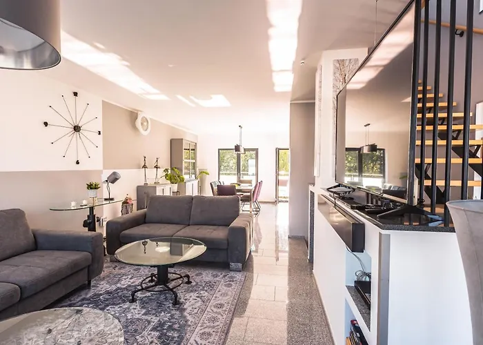 بيت للعطل Lagunenhaus Joy