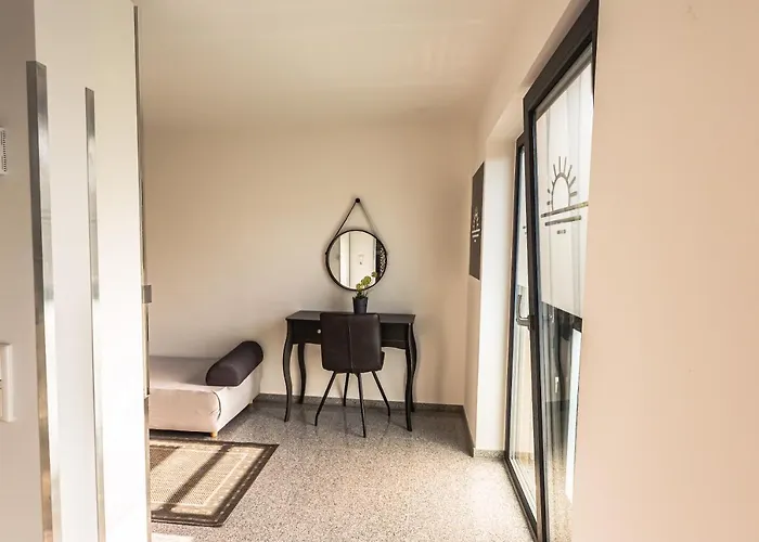 بيت للعطل Lagunenhaus Joy