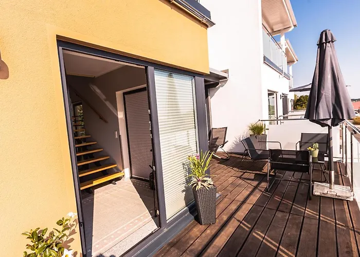 Lagunenhaus Joy بيت للعطل Neukieritzsch